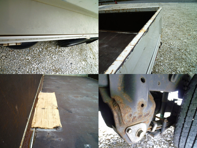 日野 デュトロ 小型 平ボディ TPG-XZC605M(95576) 38枚目