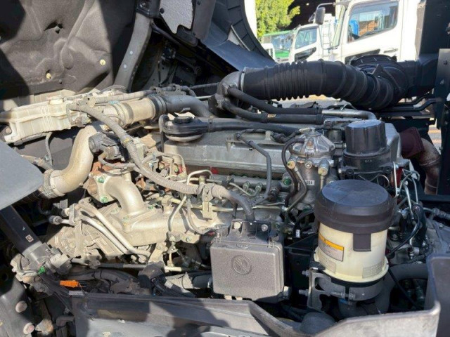 日野 プロフィア 大型 アルミウィング 2DG-FW1AHG(95577) 25枚目