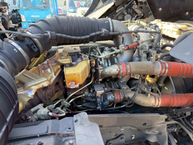 日野 プロフィア 大型 アルミウィング 2DG-FW1AHG(95577) 26枚目