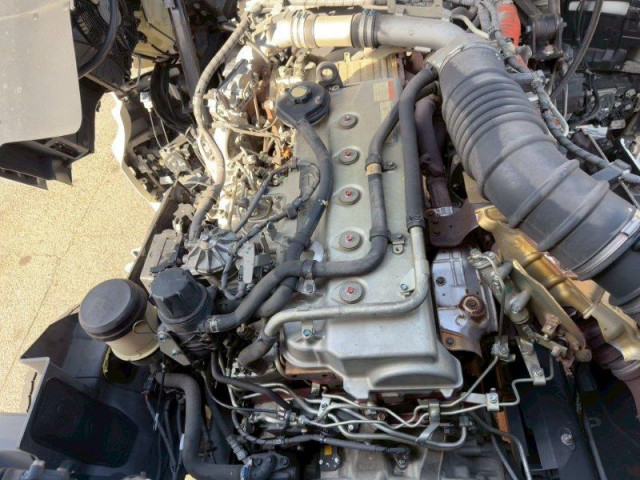 日野 プロフィア 大型 アルミウィング 2DG-FW1AHG(95577) 27枚目