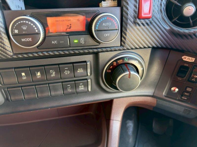 日野 プロフィア 大型 アルミウィング 2DG-FW1AHG(95577) 31枚目