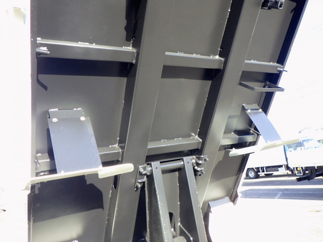日野 デュトロ 小型 土砂ダンプ TKG-XZU620T(95578) 9枚目