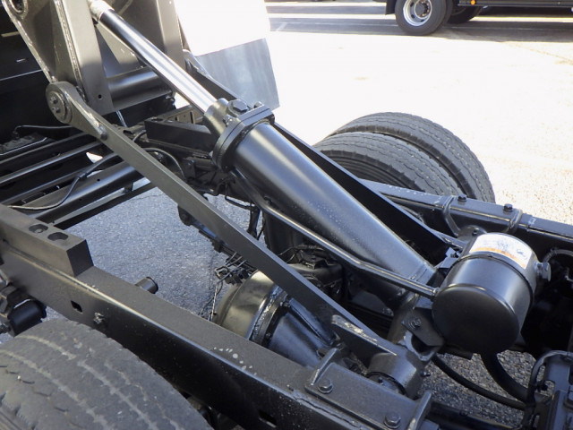 日野 デュトロ 小型 土砂ダンプ TKG-XZU620T(95578) 10枚目