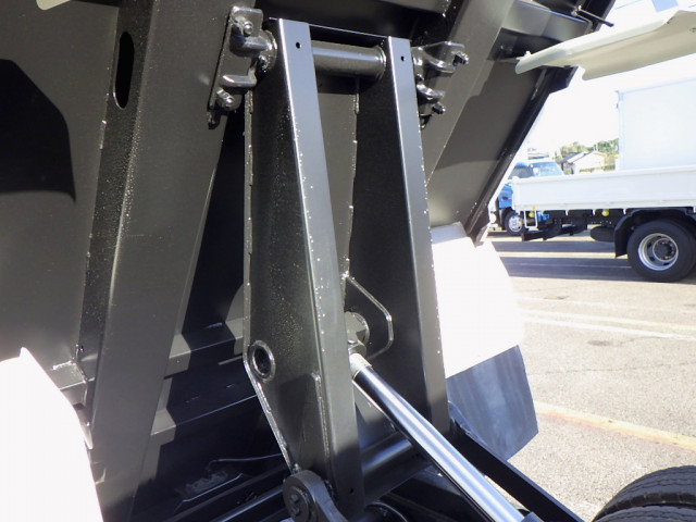 日野 デュトロ 小型 土砂ダンプ TKG-XZU620T(95578) 11枚目