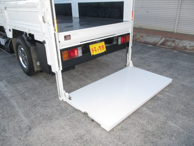 いすゞ エルフ 小型 平ボディ TRG-NKR85A(95579) 3枚目
