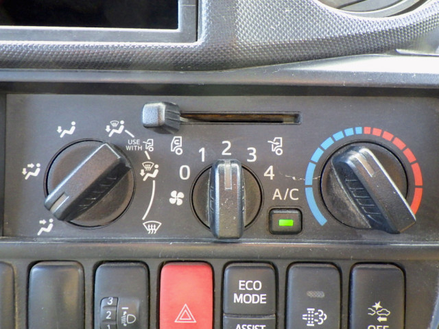 日野 デュトロ 小型 土砂ダンプ TKG-XZU620T(95578) 20枚目