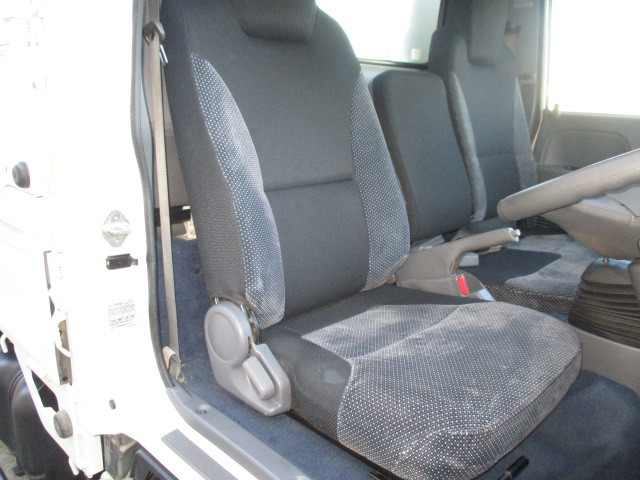 いすゞ エルフ 小型 平ボディ TRG-NKR85A(95579) 13枚目