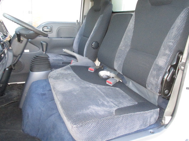 いすゞ エルフ 小型 平ボディ TRG-NKR85A(95579) 14枚目