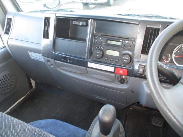 いすゞ エルフ 小型 平ボディ TRG-NKR85A(95579) 16枚目