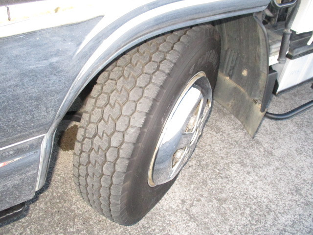 いすゞ エルフ 小型 平ボディ TRG-NKR85A(95579) 19枚目