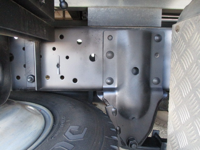 いすゞ エルフ 小型 平ボディ TRG-NKR85A(95579) 21枚目