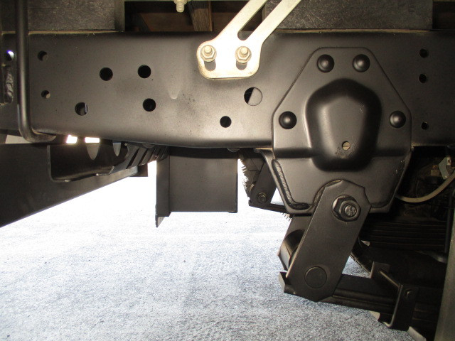 いすゞ エルフ 小型 平ボディ TRG-NKR85A(95579) 22枚目