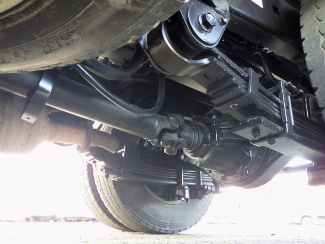 日野 デュトロ 小型 土砂ダンプ TKG-XZU620T(95578) 31枚目