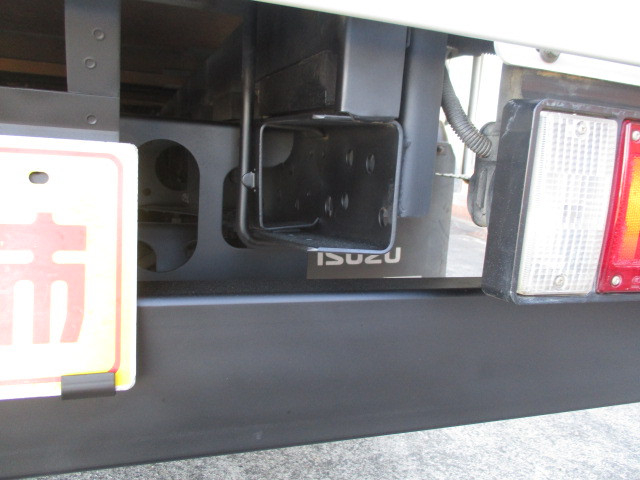 いすゞ エルフ 小型 平ボディ TRG-NKR85A(95579) 24枚目