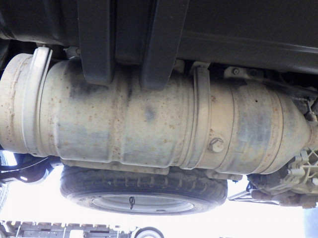 日野 デュトロ 小型 土砂ダンプ TKG-XZU620T(95578) 33枚目