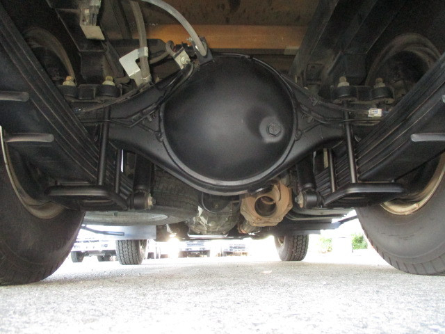 いすゞ エルフ 小型 平ボディ TRG-NKR85A(95579) 25枚目