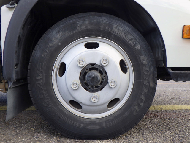 日野 デュトロ 小型 土砂ダンプ TKG-XZU620T(95578) 34枚目