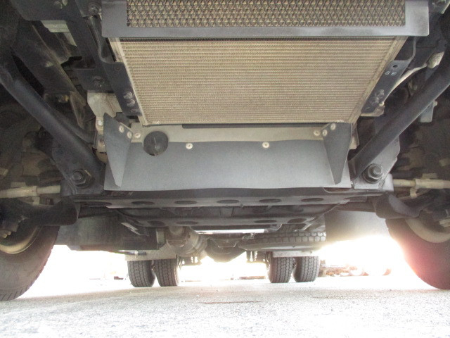 いすゞ エルフ 小型 平ボディ TRG-NKR85A(95579) 26枚目