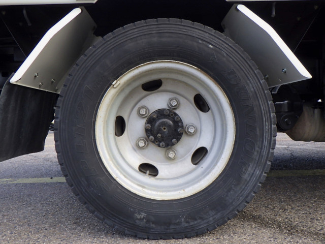 日野 デュトロ 小型 土砂ダンプ TKG-XZU620T(95578) 35枚目