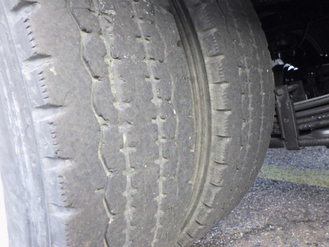 日野 デュトロ 小型 土砂ダンプ TKG-XZU620T(95578) 36枚目