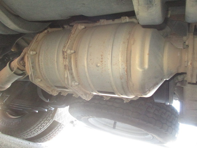 いすゞ エルフ 小型 平ボディ TRG-NKR85A(95579) 29枚目