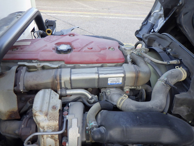 日野 デュトロ 小型 土砂ダンプ TKG-XZU620T(95578) 39枚目