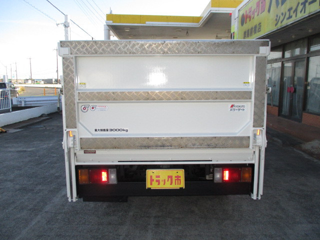 いすゞ エルフ 小型 平ボディ TRG-NKR85A(95579) 34枚目