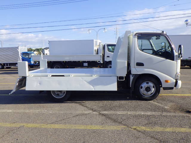 日野 デュトロ 小型 土砂ダンプ TKG-XZU620T(95578) 43枚目