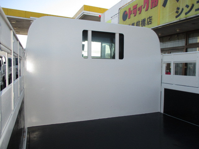 いすゞ エルフ 小型 平ボディ TRG-NKR85A(95579) 39枚目