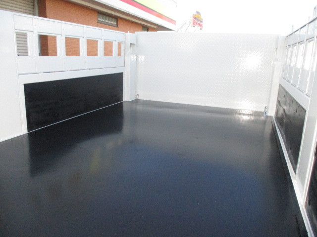 いすゞ エルフ 小型 平ボディ TRG-NKR85A(95579) 40枚目