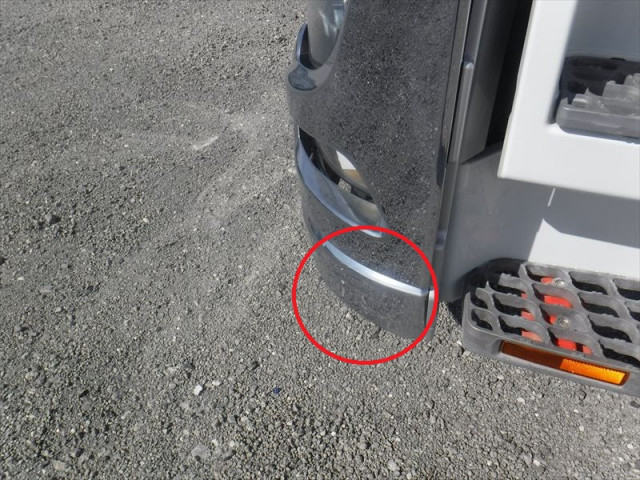 三菱ふそう スーパーグレート 大型 アルミウィング 2PG-FS74HZ(95581) 2枚目