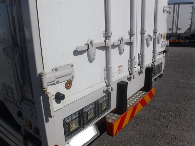 三菱ふそう スーパーグレート 大型 アルミウィング 2PG-FS74HZ(95581) 15枚目