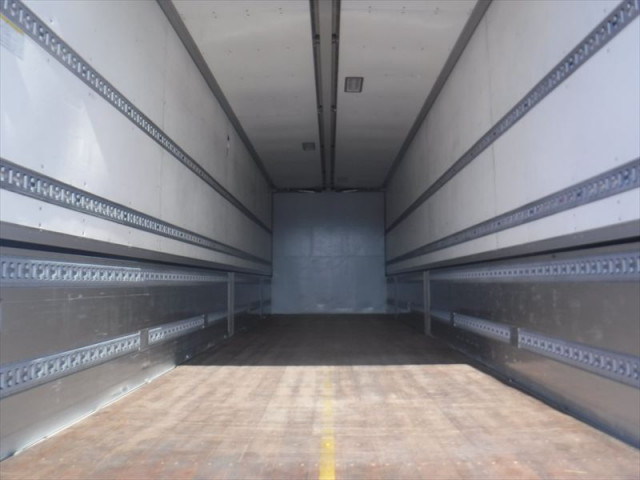 三菱ふそう スーパーグレート 大型 アルミウィング 2PG-FS74HZ(95581) 20枚目