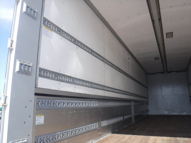 三菱ふそう スーパーグレート 大型 アルミウィング 2PG-FS74HZ(95581) 21枚目