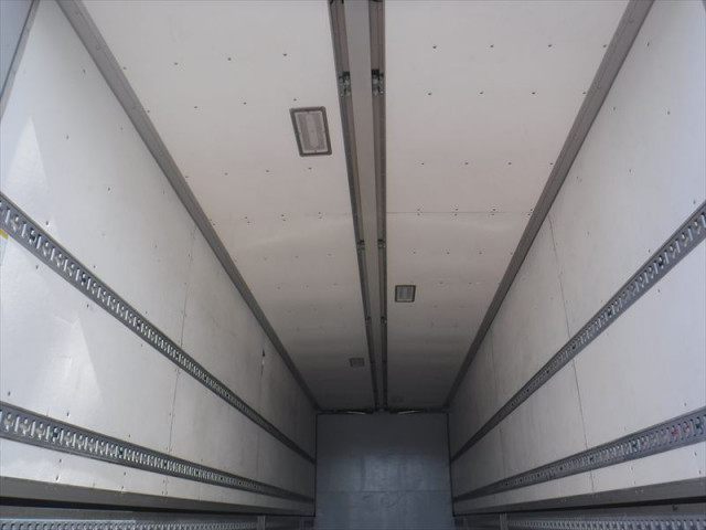 三菱ふそう スーパーグレート 大型 アルミウィング 2PG-FS74HZ(95581) 25枚目