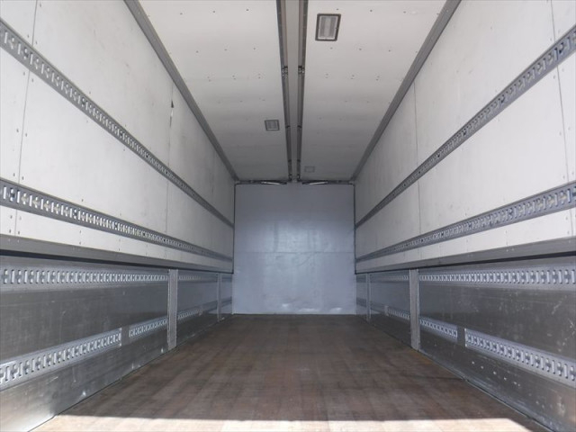 三菱ふそう スーパーグレート 大型 アルミウィング 2PG-FS74HZ(95581) 26枚目