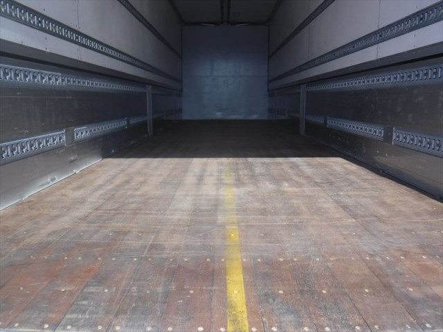 三菱ふそう スーパーグレート 大型 アルミウィング 2PG-FS74HZ(95581) 27枚目