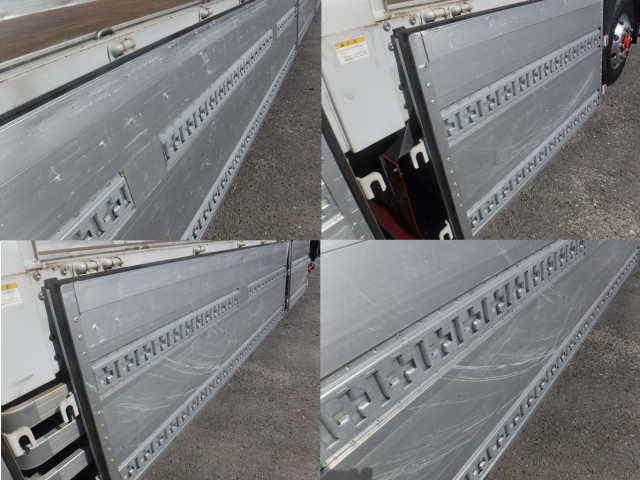 三菱ふそう スーパーグレート 大型 アルミウィング 2PG-FS74HZ(95581) 32枚目