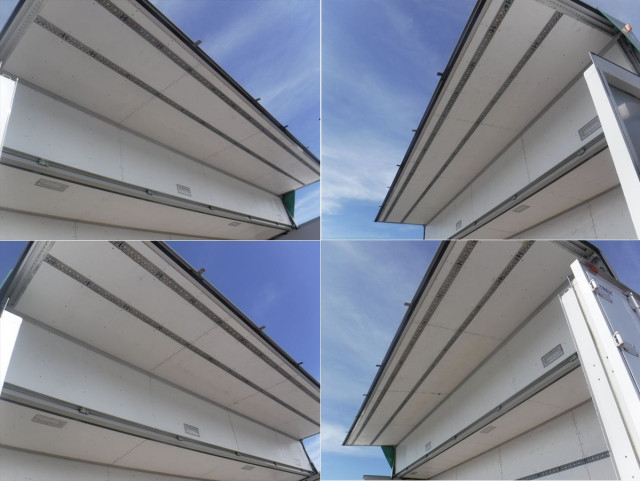 三菱ふそう スーパーグレート 大型 アルミウィング 2PG-FS74HZ(95581) 35枚目