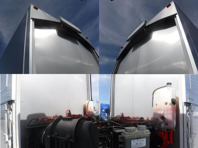 三菱ふそう スーパーグレート 大型 アルミウィング 2PG-FS74HZ(95581) 42枚目