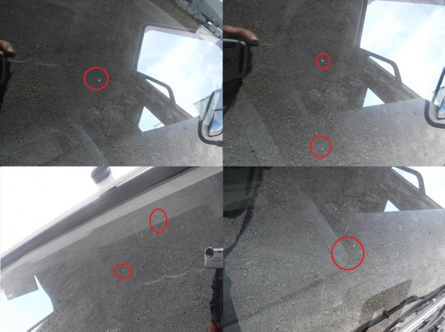 三菱ふそう スーパーグレート 大型 アルミウィング 2PG-FS74HZ(95581) 43枚目