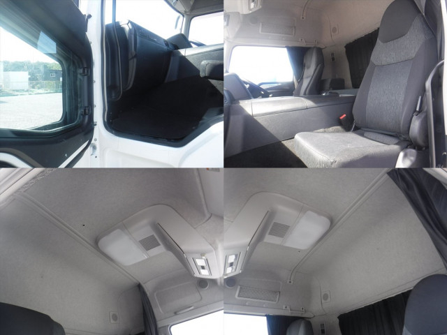 三菱ふそう スーパーグレート 大型 アルミウィング 2PG-FS74HZ(95581) 48枚目