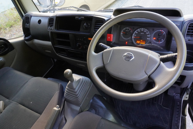 日産自動車 アトラス 小型 Wキャブ TKG-SZ5F24(95582) 3枚目