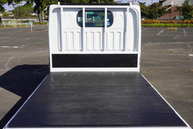 日産自動車 アトラス 小型 Wキャブ TKG-SZ5F24(95582) 5枚目