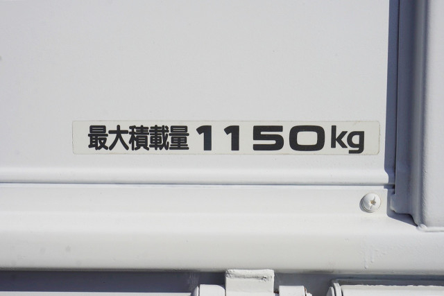日産自動車 アトラス 小型 Wキャブ TKG-SZ5F24(95582) 15枚目