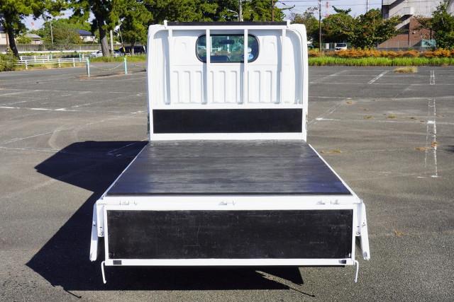 日産自動車 アトラス 小型 Wキャブ TKG-SZ5F24(95582) 17枚目