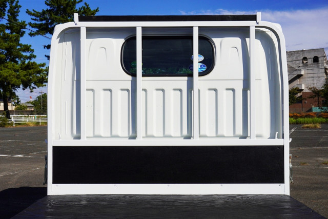 日産自動車 アトラス 小型 Wキャブ TKG-SZ5F24(95582) 21枚目