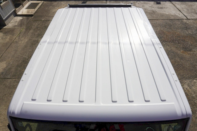 日産自動車 アトラス 小型 Wキャブ TKG-SZ5F24(95582) 22枚目