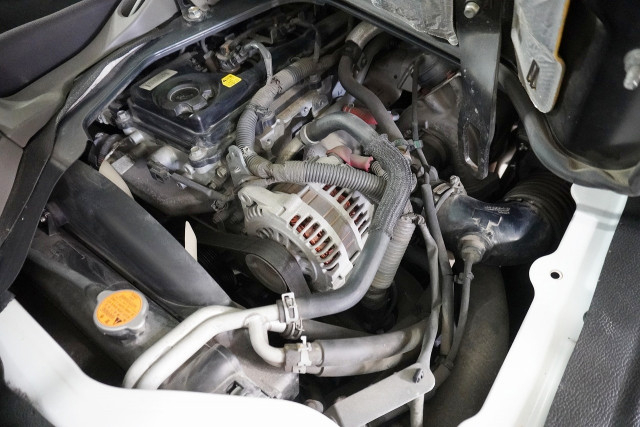 日産自動車 アトラス 小型 Wキャブ TKG-SZ5F24(95582) 23枚目