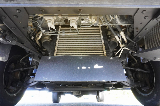 日産自動車 アトラス 小型 Wキャブ TKG-SZ5F24(95582) 25枚目